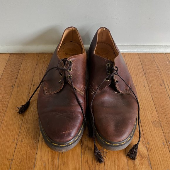 Vintage Dr. Martens Size 11 main image 4